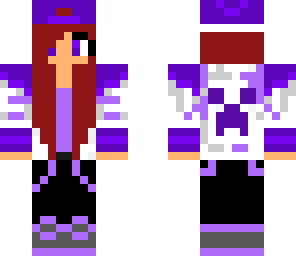 red ender tomboy