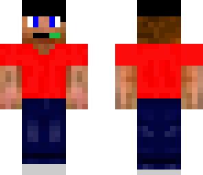 generic human edit