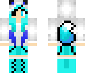 basic pirate conewell skin