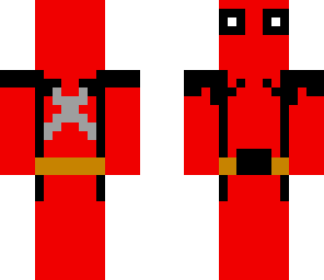 deadpool