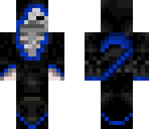 skeleton sorcer
