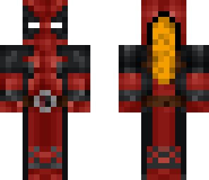 lady deadpool