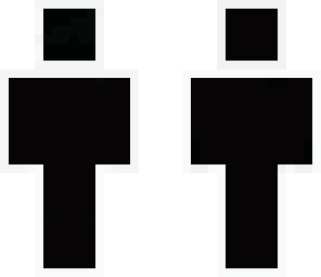 black tron