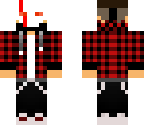 cool skull boy