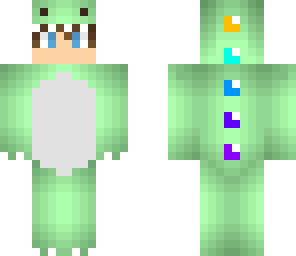dino boy