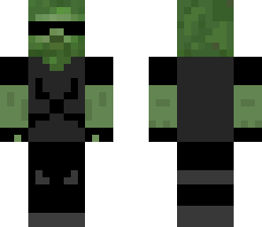 rap zombie