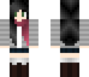 my skin