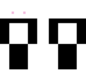 panda bear
