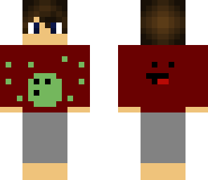 slime boy