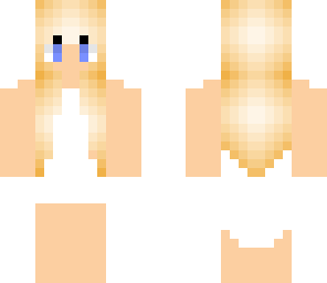 wannabe bride