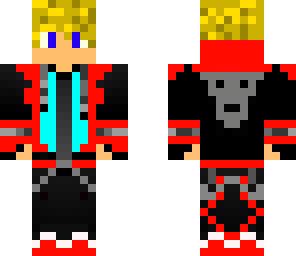 cool boy