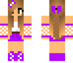 leahs 2nd skin