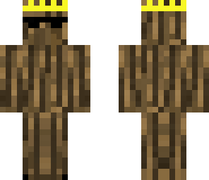 forest king