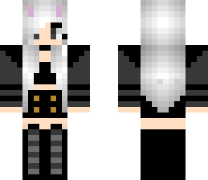 edit of a skin