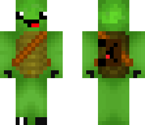 turtle