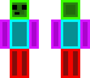 slime