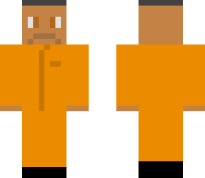 prisoner