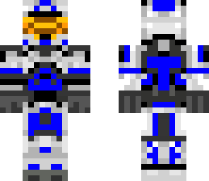 halo guy