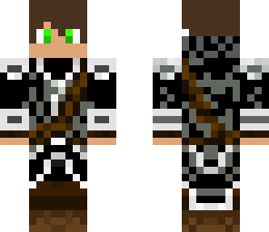 kd skin firjen voor sam de farmer