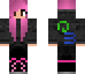 qbmc hoodie stucknminecraft