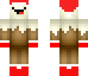 xmas derp cake 2