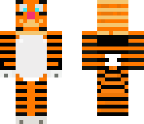 little tiger