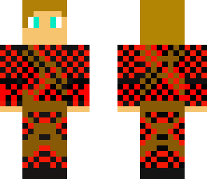 vivaron skin voor sven
