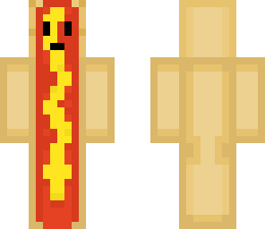 hot dog chill