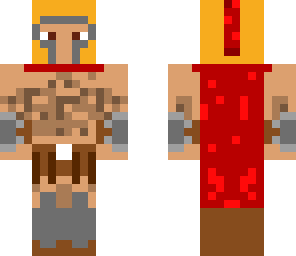 spartan