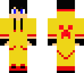 yellow boy