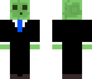 slime in a suit 3