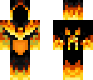 fire neon sa