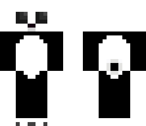 my panda