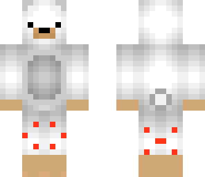 polar bear 