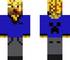 blaze - casual