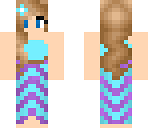 fab summer girl