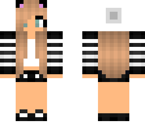 fashion girl