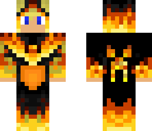 fire wizard benthere135
