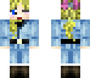 girl hetalia blonde