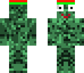 froggy boy