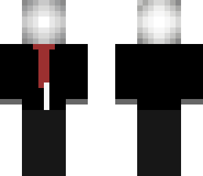 the slender man