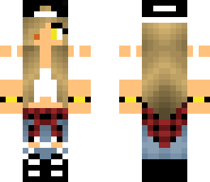 cute tomboy