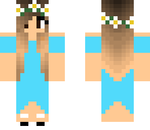 dress girl