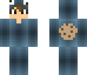 cookie monster boy2