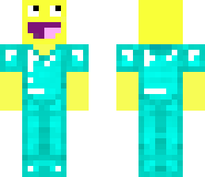 trooll skin