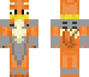 armored buizel without helmet 4