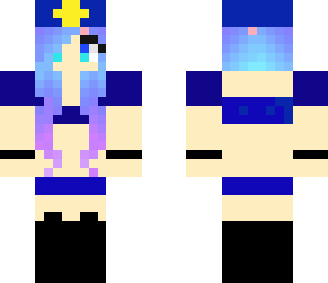 hot cop girl