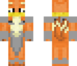 armored buizel without helmet 5