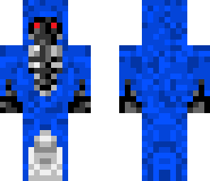 skeleton
