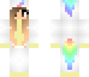 unicorn girl